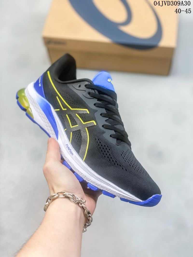 Asics Shoes